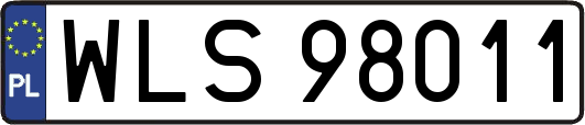 WLS98011