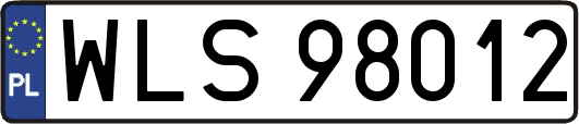 WLS98012