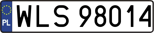 WLS98014