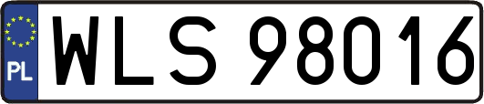 WLS98016