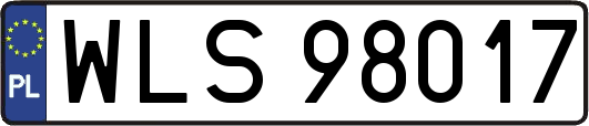 WLS98017