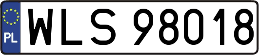 WLS98018