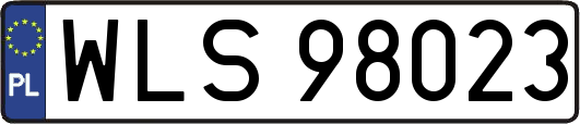 WLS98023