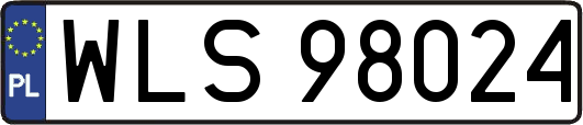 WLS98024
