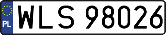 WLS98026