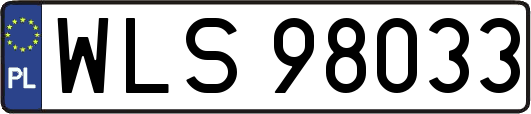 WLS98033