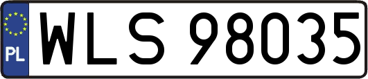 WLS98035