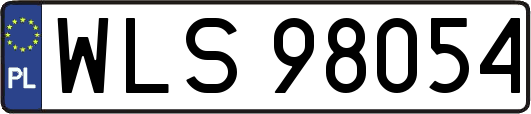 WLS98054