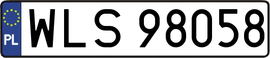 WLS98058