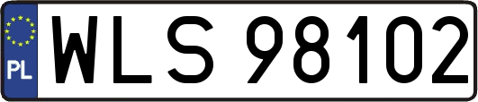 WLS98102