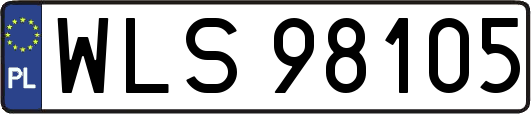 WLS98105