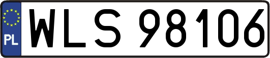 WLS98106