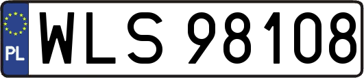 WLS98108