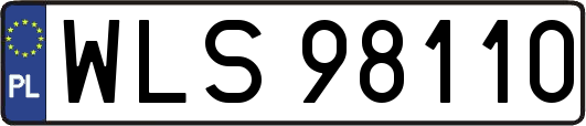 WLS98110