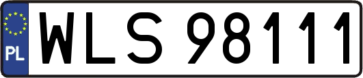WLS98111