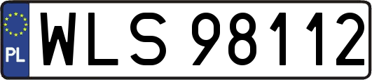 WLS98112