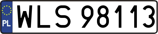 WLS98113