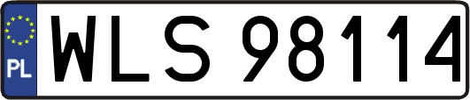 WLS98114