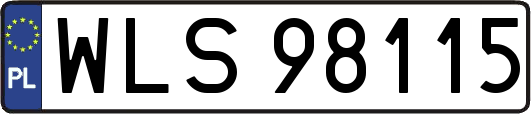 WLS98115