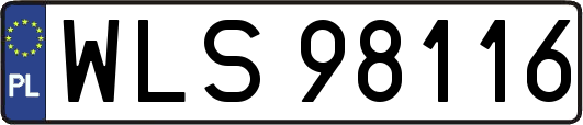 WLS98116