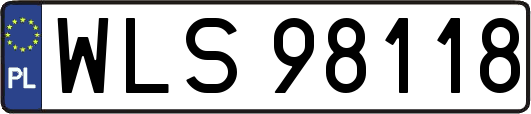 WLS98118