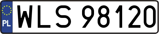 WLS98120