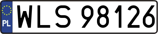 WLS98126