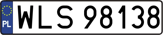 WLS98138