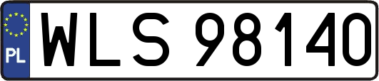 WLS98140