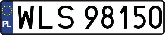 WLS98150