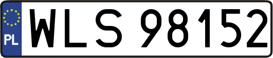 WLS98152
