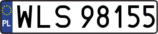 WLS98155
