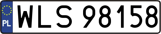 WLS98158