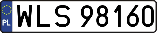 WLS98160