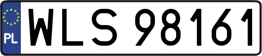 WLS98161