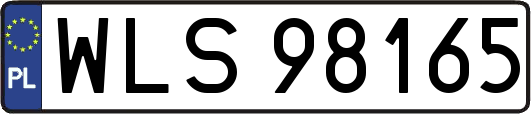 WLS98165