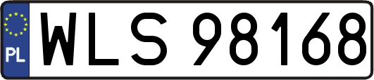 WLS98168
