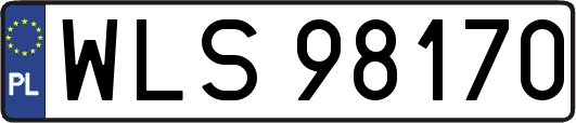 WLS98170