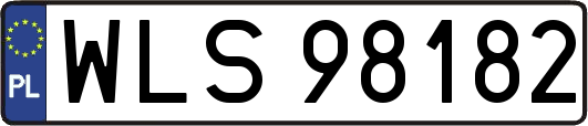 WLS98182
