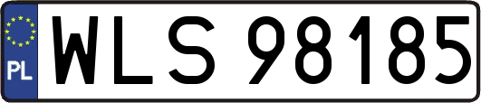 WLS98185