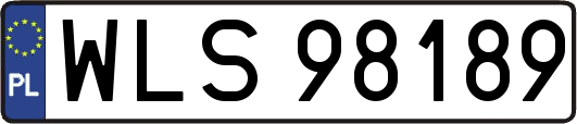 WLS98189