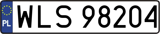 WLS98204