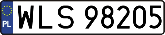 WLS98205