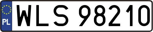 WLS98210