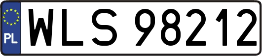WLS98212