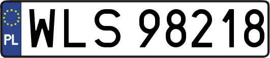 WLS98218