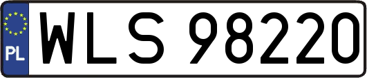 WLS98220