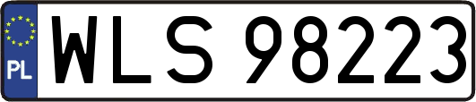 WLS98223
