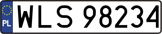 WLS98234