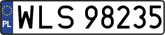 WLS98235